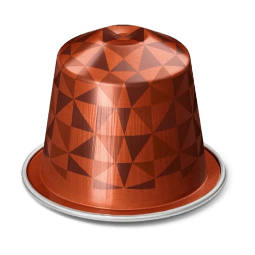 Cape Town Envivo Lungo (Intense) Cape Town Envivo Lungo (Intense)